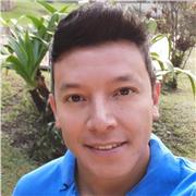 Aprende o refuerza tu inglés, sin horarios, sin contratos, sin tener q salir de tu casa, a un excelente precio, englishclasspro is the best way